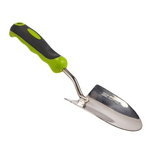 Лопата широкая Garden Star 35 х 8,3 см