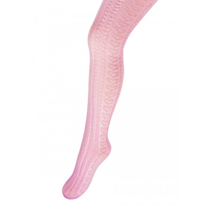 

Колготки детские Rusocks ДК3-13014 розовый, 950659