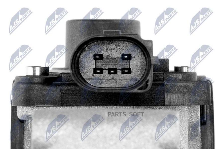 

Nty Клапан Возврата Ог Audi A4/A5/A6/Q5/Q7/Vw Touareg Ii 2.7/3.0 Tdi 08- Nty Egrau015