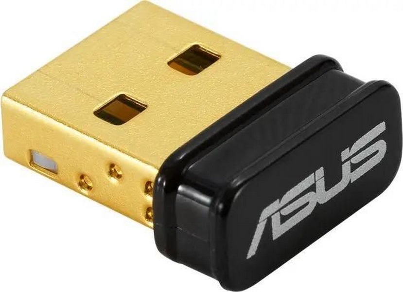 

Сетевой адаптер Bluetooth ASUS USB-BT500 USB 2.0