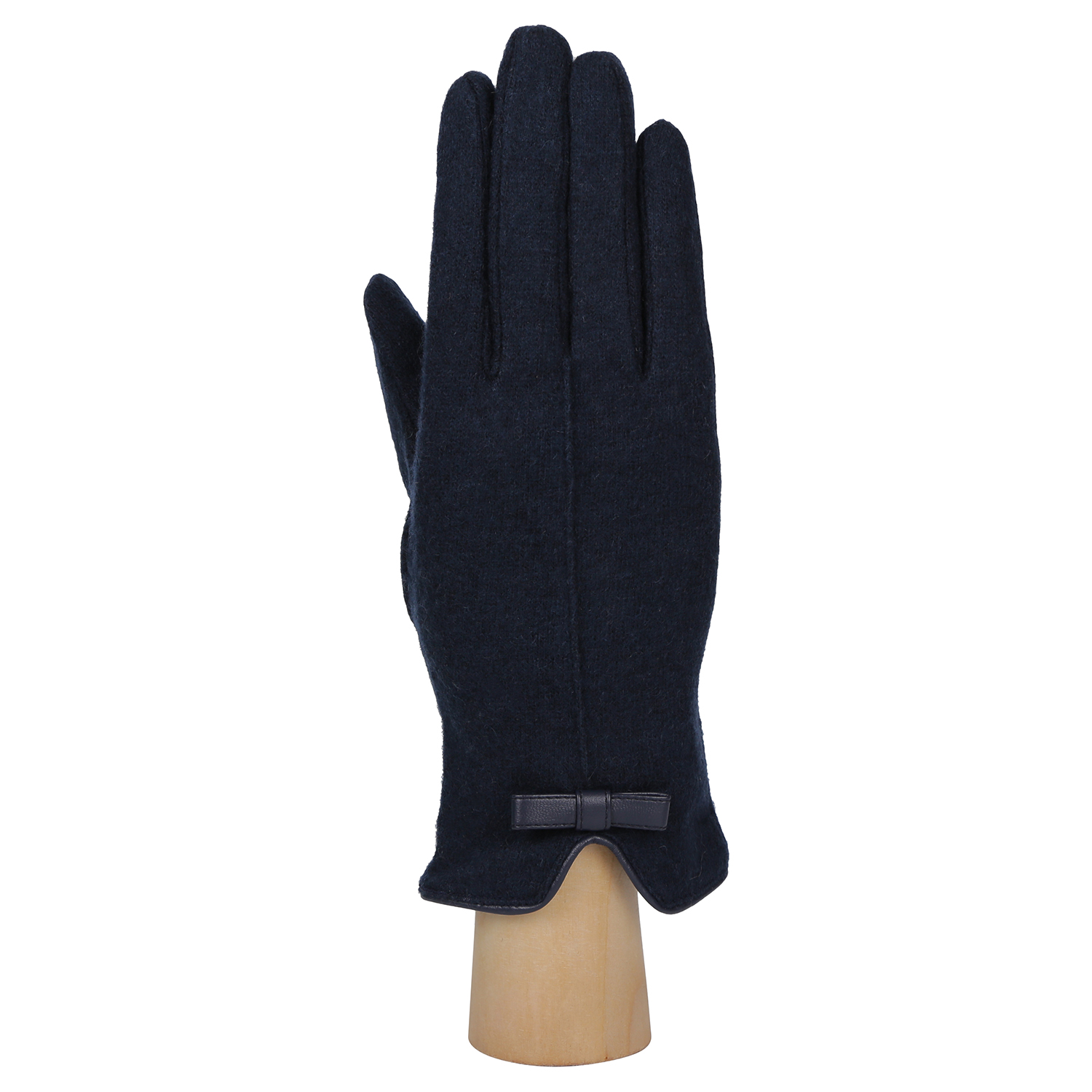 

Перчатки женские FABRETTI TH52-12, синий, TH52-12