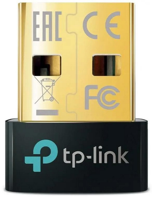 

Сетевой адаптер Bluetooth TP-LINK UB500 USB 2.0