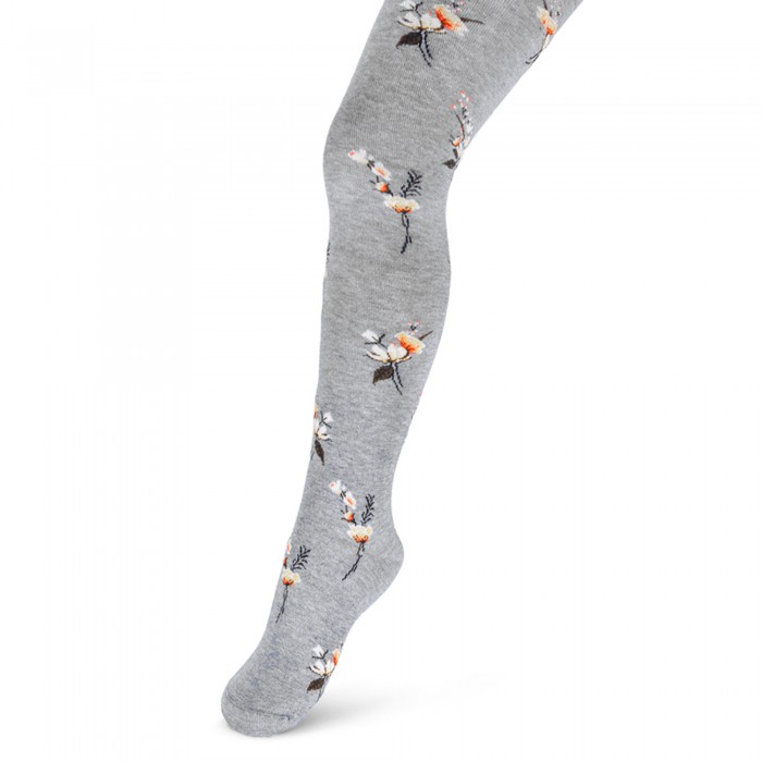 

Колготки детские Rusocks ДК3-13025 серый, 950728