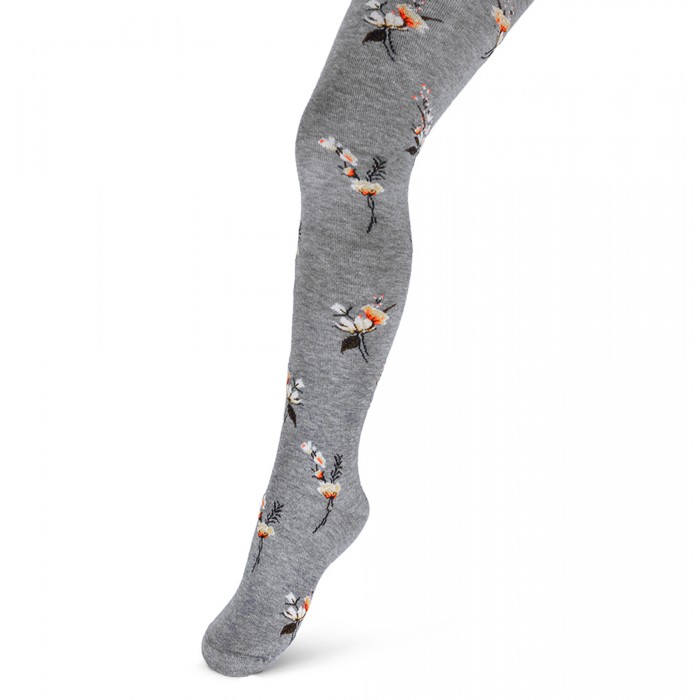 

Колготки детские Rusocks ДК3-13025 серый, 950728