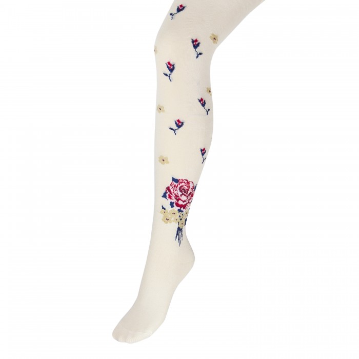 

Колготки детские Rusocks ДК3-13026 бежевый, 950734