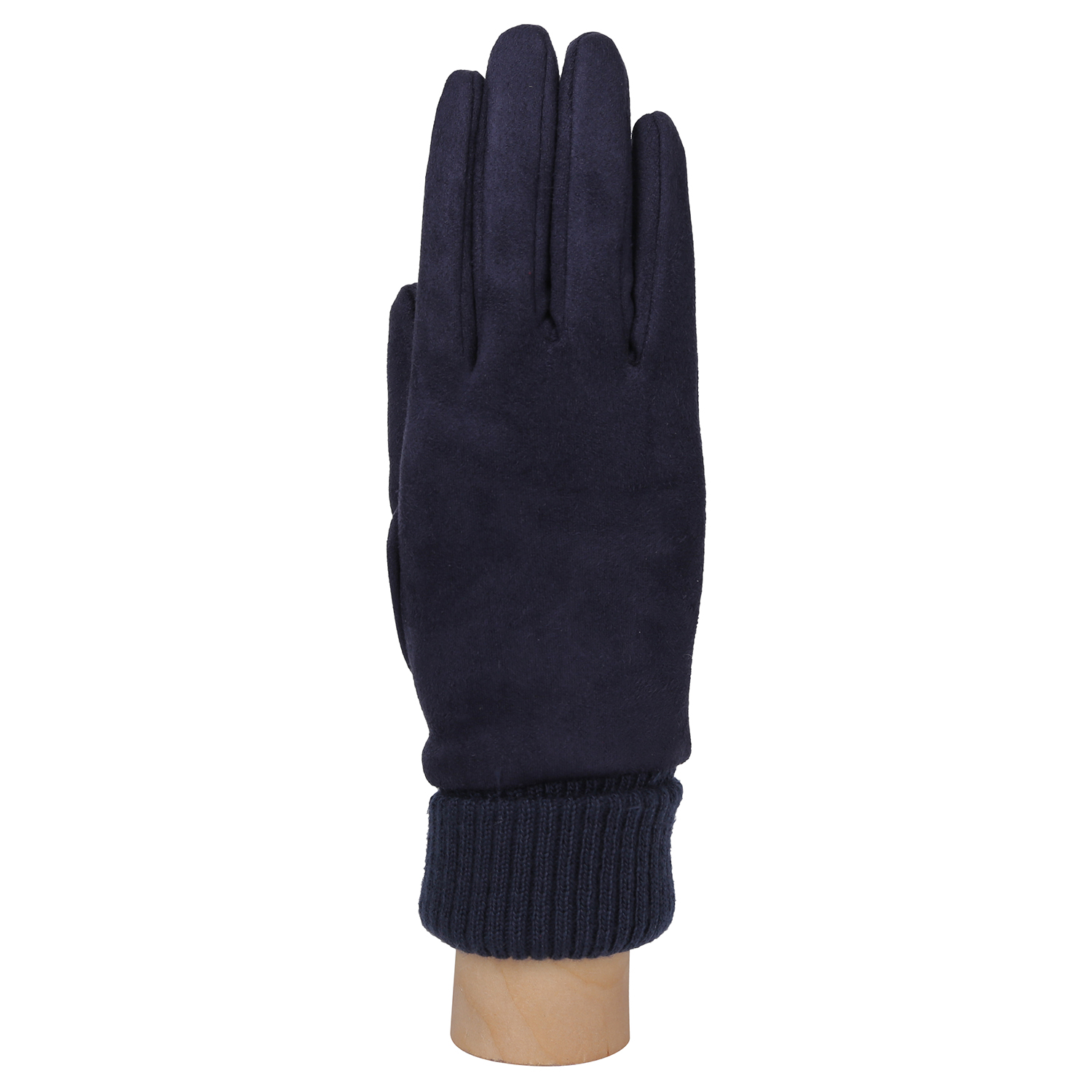 

Перчатки женские FABRETTI TH55-12, синий, TH55-12