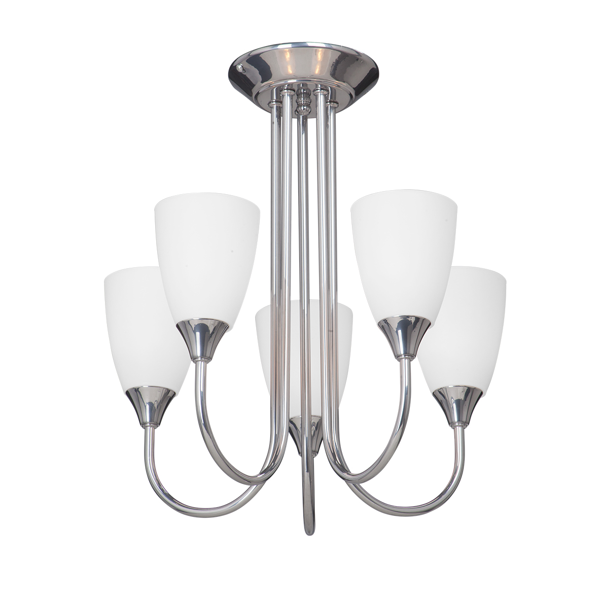 

Люстра Vitaluce V3471-2/5PL
