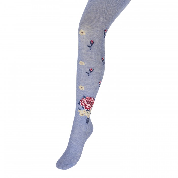 

Колготки детские Rusocks ДК3-13026 синий, 950734