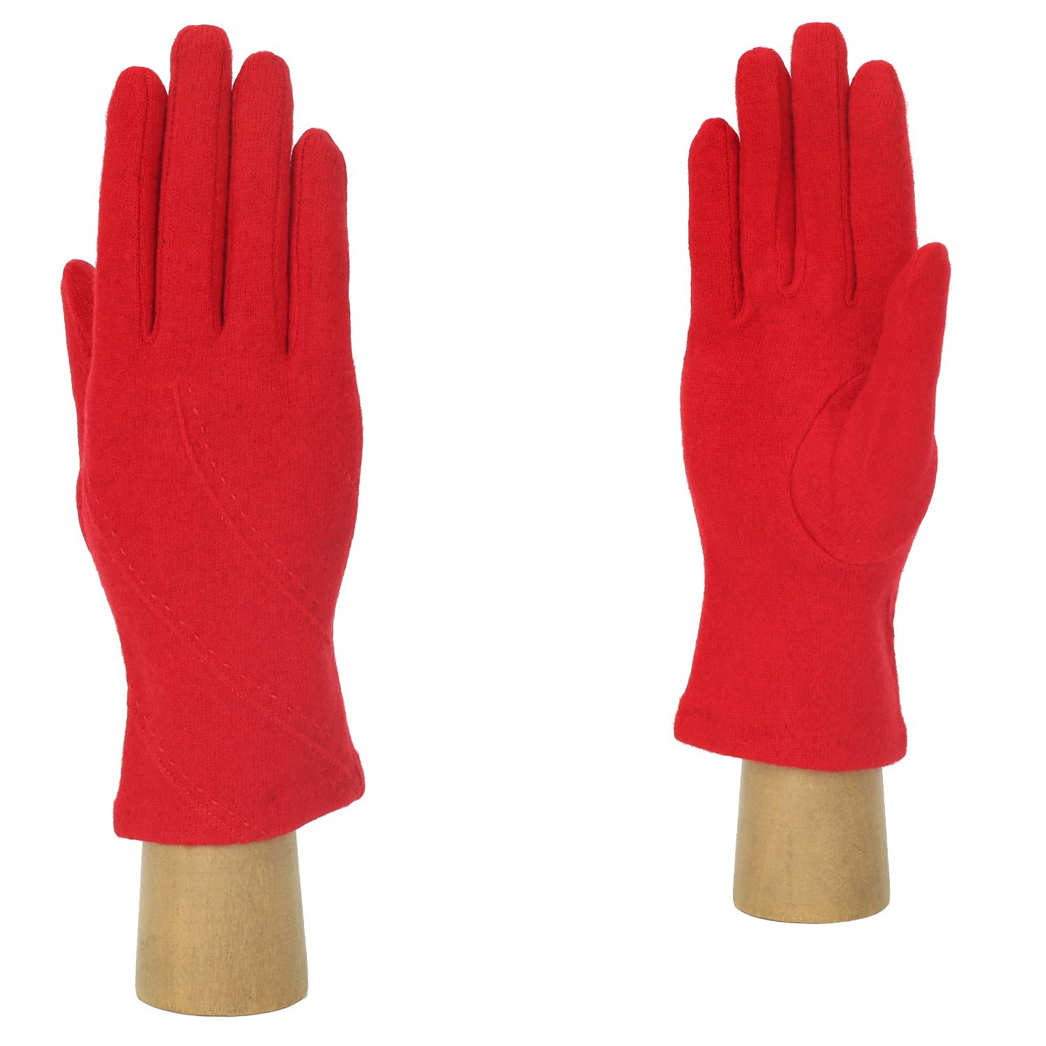 

Перчатки женские FABRETTI TH59-7, красный, TH59-7