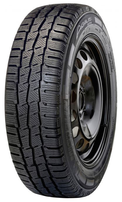 фото Шины michelin agilis alpin 205/65 r16c 107/105t 85226