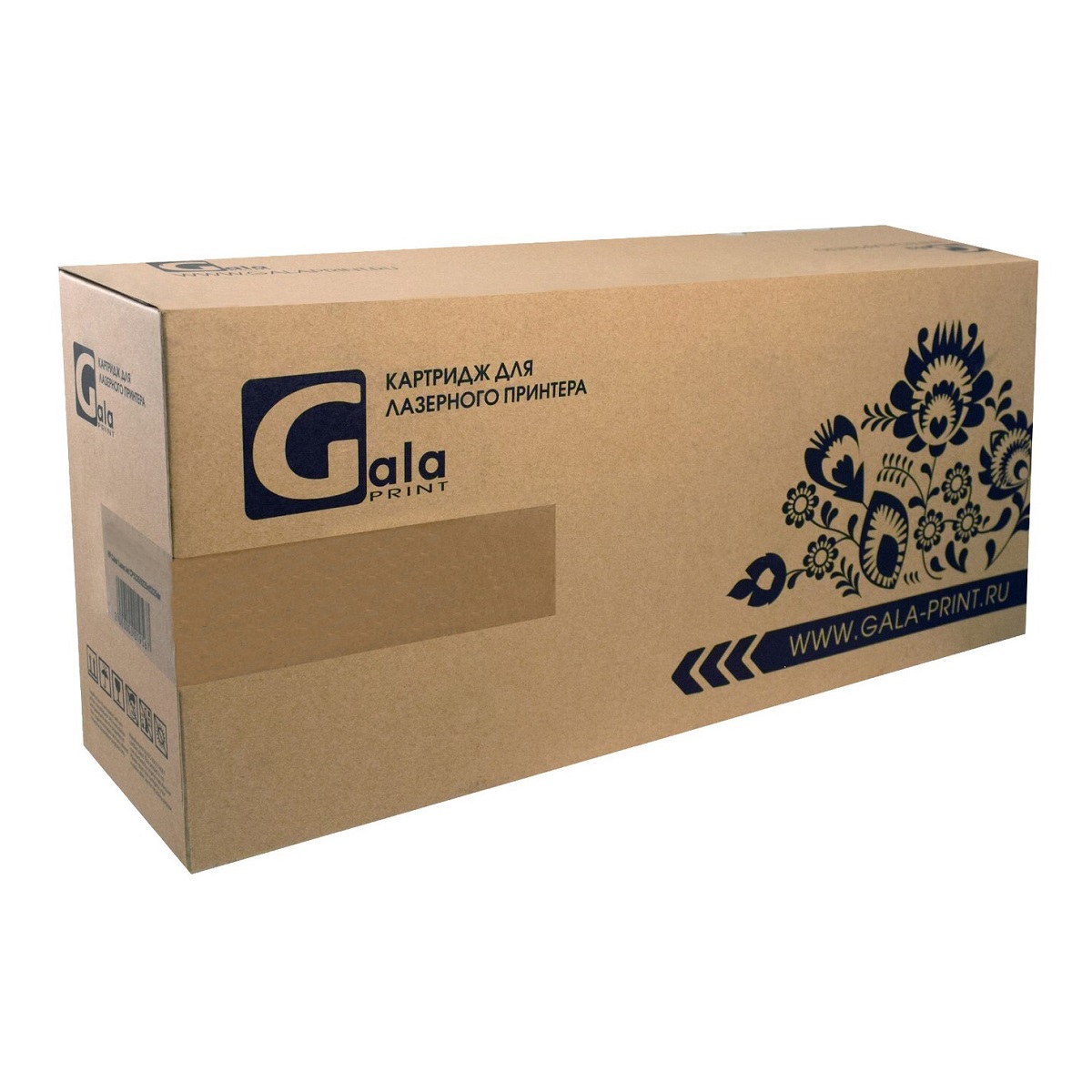 

GalaPrint Картридж GP-106R01204 для принтеров Xerox Phaser 6110/6110MFP/6110B/6110MFP/B