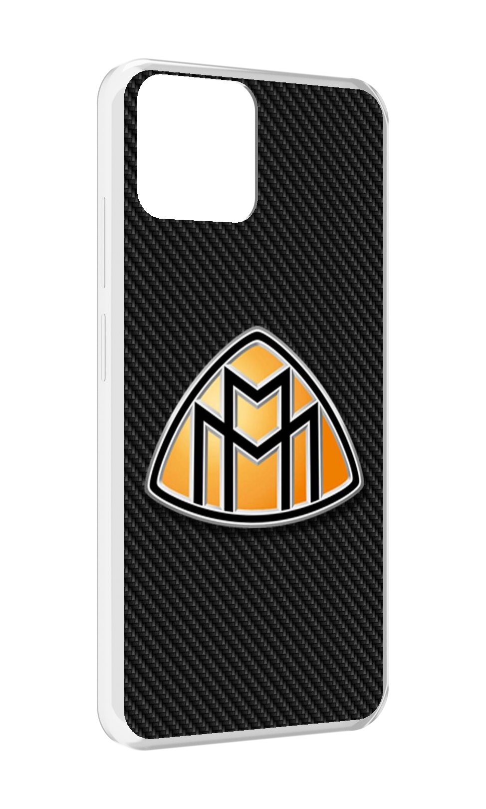 

Чехол MyPads maybach для Blackview A95, Прозрачный, Tocco
