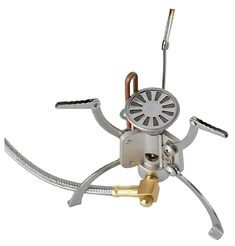 Горелка газовая Kovea KB-1006 CAMP-5 HOSE STOVE