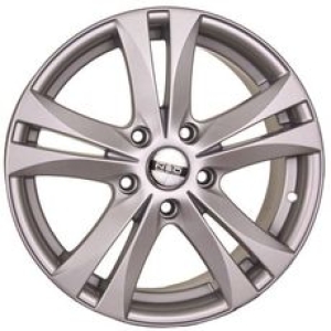 

Колесный диск Neo 844 7.5x18/5x114.3 D67.1 ET35, Серебристый