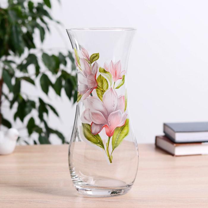 

Ваза FLORA Магнолия 26,5 см