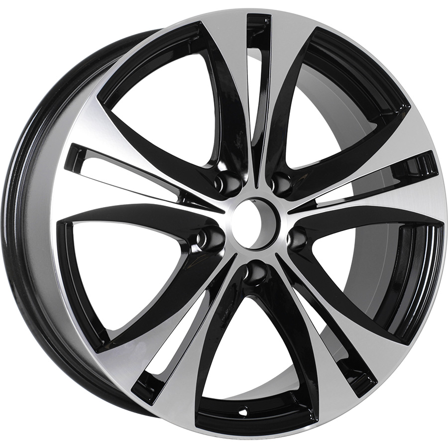 

Колесный диск NEO 844 7.5xR18 5x114.3 ET40 DIA67.1