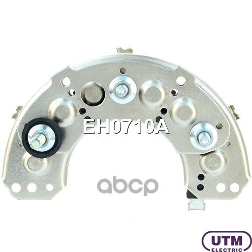

Диодный Мост Генератора Nissan 200Sx/Bluebird/Chery/Pick Up/Urban/Vanette Utm Eh0710A