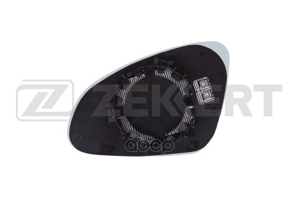 

Зеркальный Элемент Правый Выпуклый С Подогревом 5 Дв Opel Astra J 09- Zekkert Sp-1137