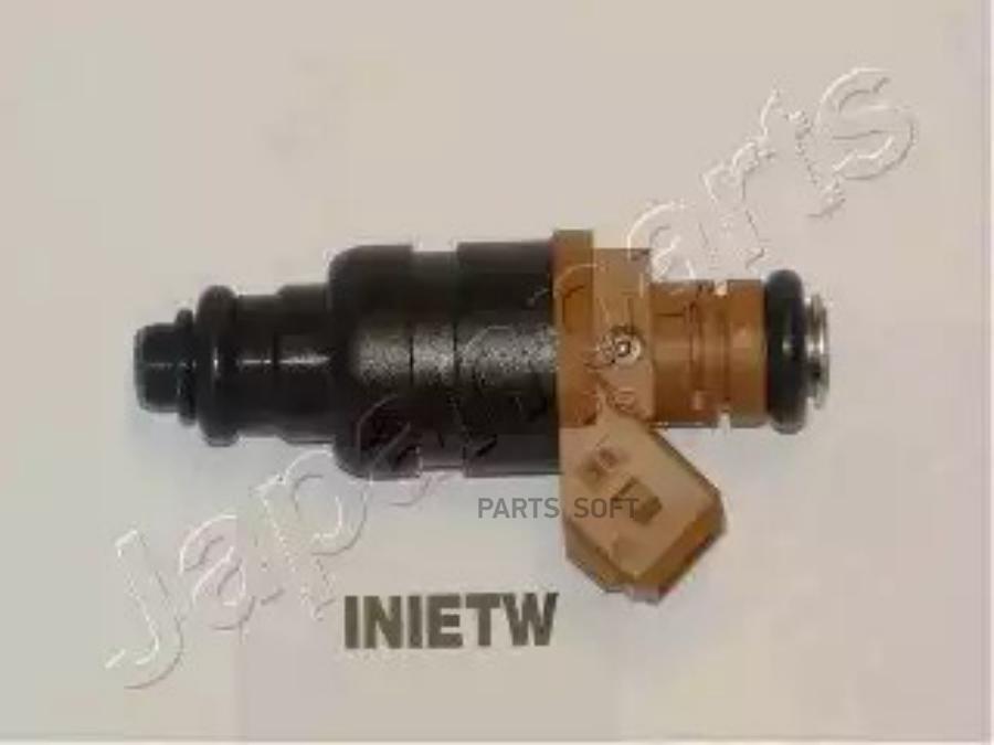 

JAPANPARTS Форсунка бензиновая инжектор Daewoo Matiz 0.8