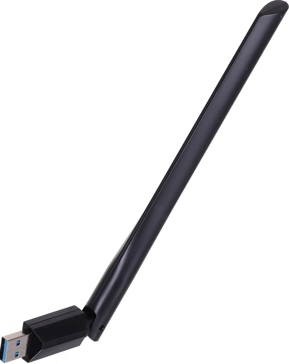 

Сетевой адаптер Wi-Fi TP-LINK Archer T3U Plus USB 3.0
