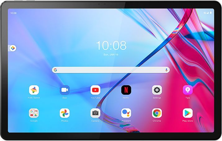 

Планшет Lenovo Tab P11 TB-J607Z 8/256GB (TB-J607Z), Tab P11 TB-J607Z