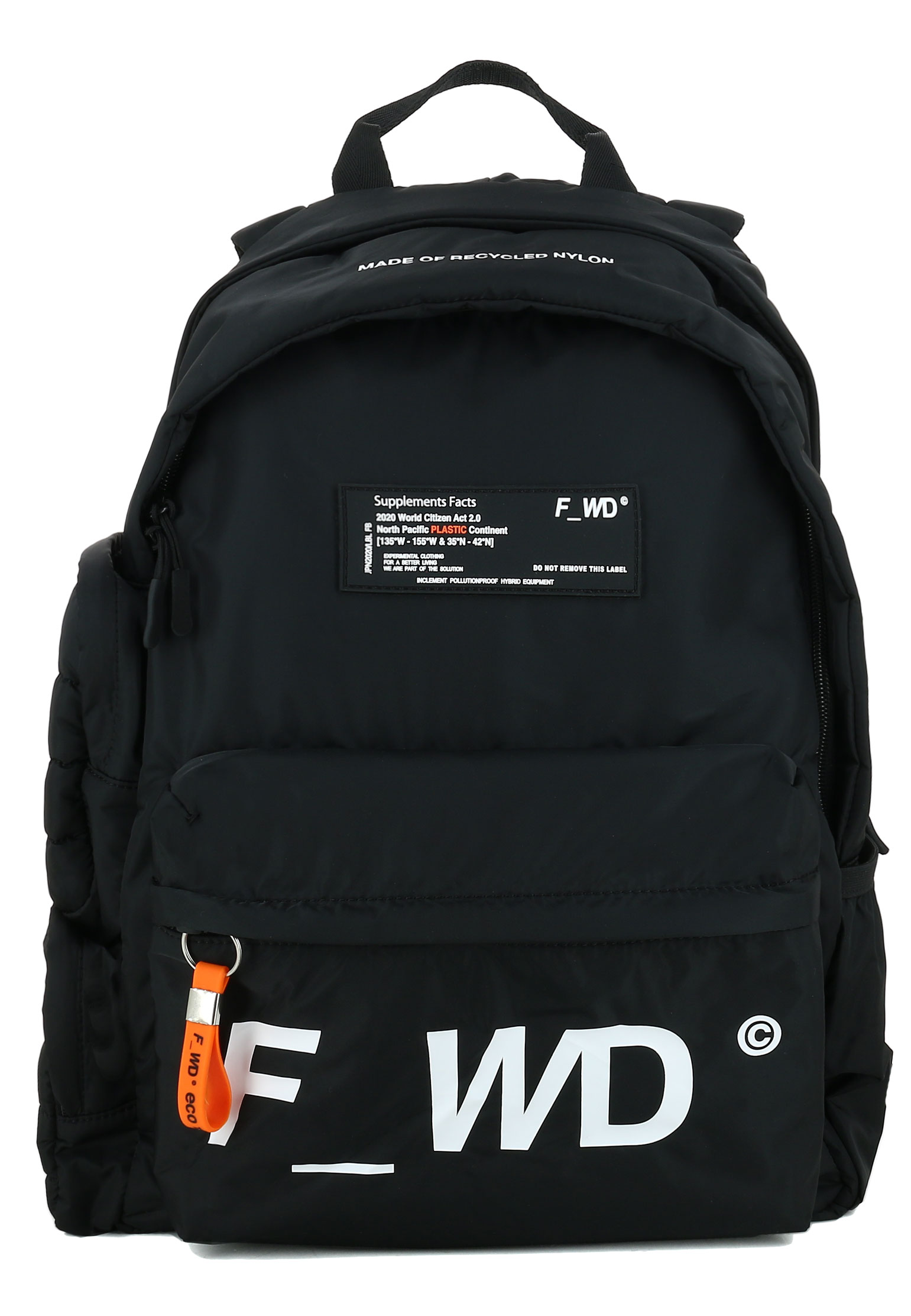 

F_WD Черный, 124700