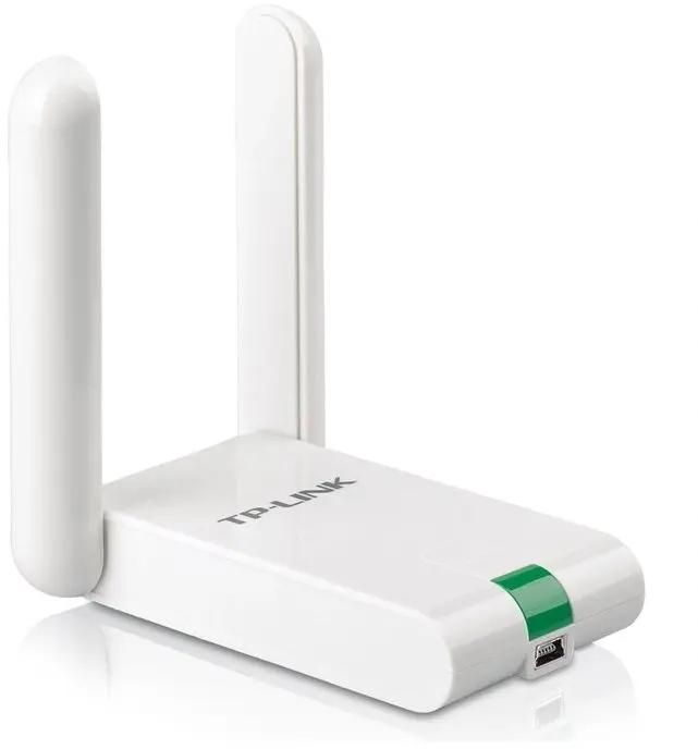 

Сетевой адаптер Wi-Fi TP-LINK TL-WN822N USB 2.0