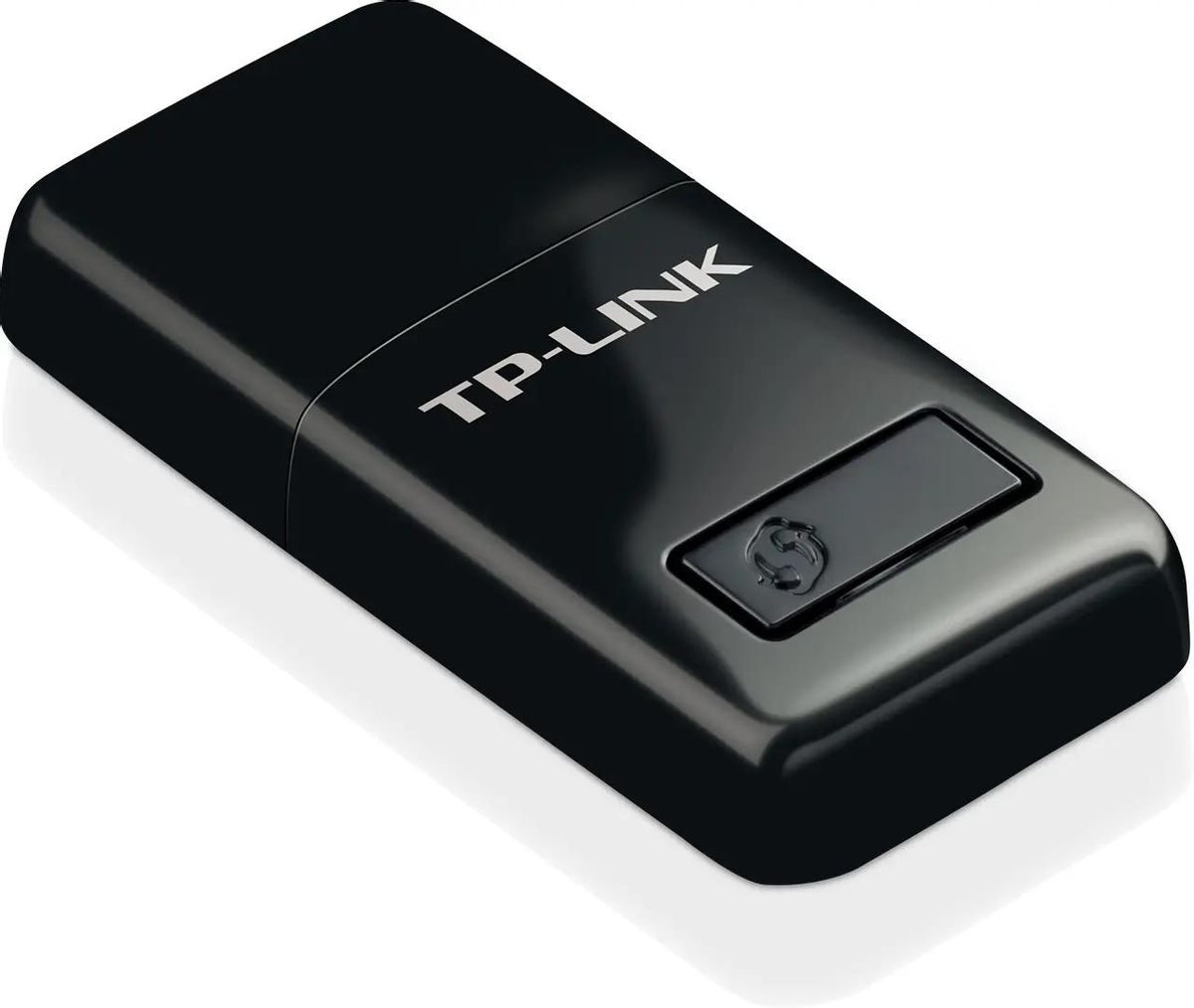 

Сетевой адаптер Wi-Fi TP-LINK TL-WN823N USB 2.0