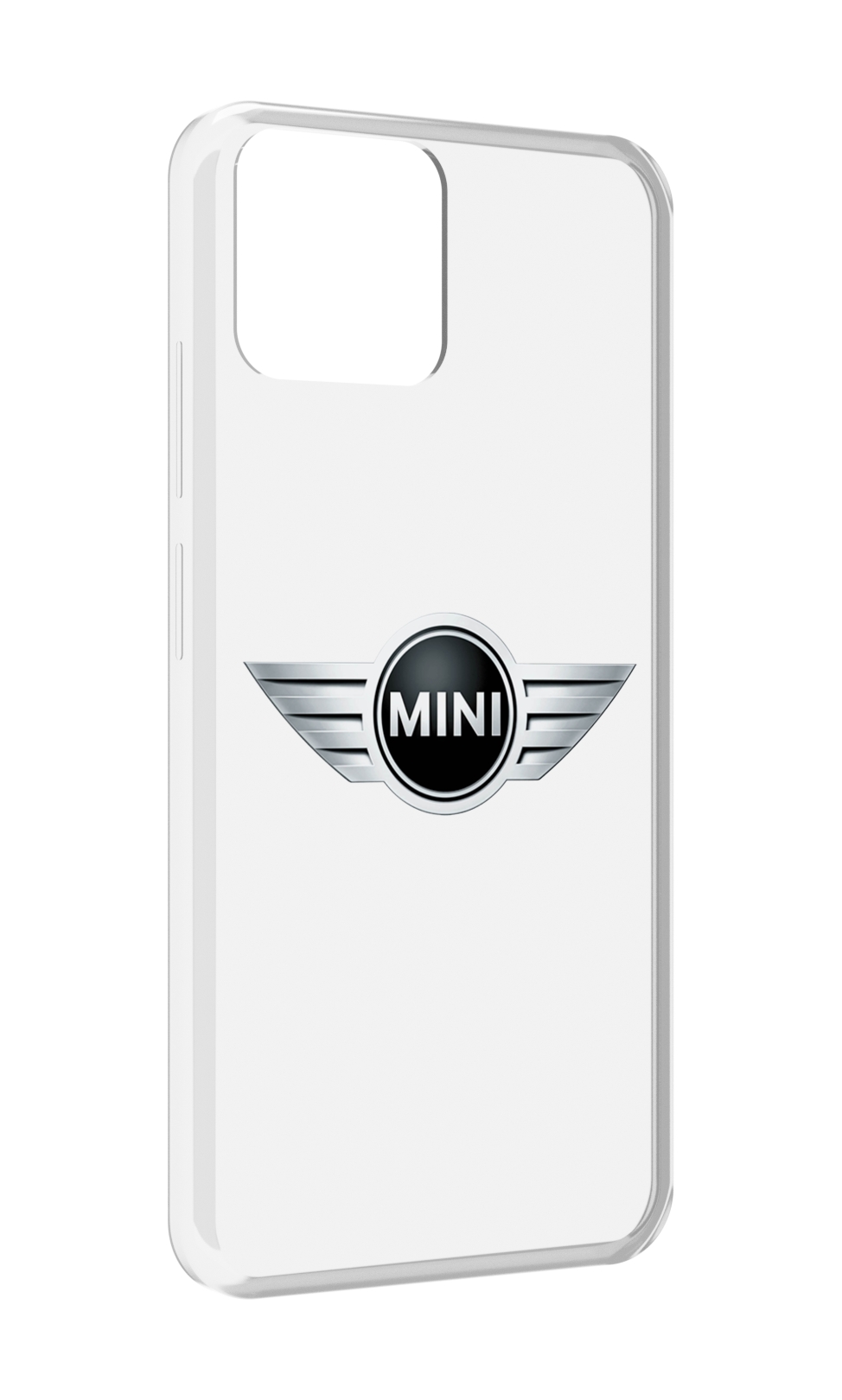 

Чехол MyPads mini-5 для Blackview A95, Прозрачный, Tocco