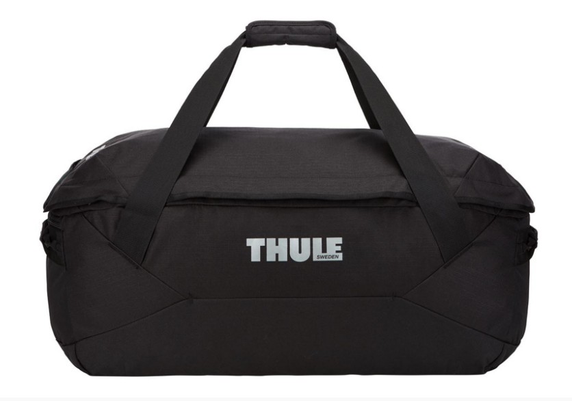 Дорожная сумка унисекс Thule GoPack black, 31х38х73 см