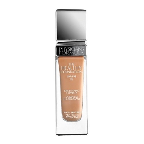 

Тональная основа Physicians Formula The Healthy Foundation тон LN3 Светлый нейтральный