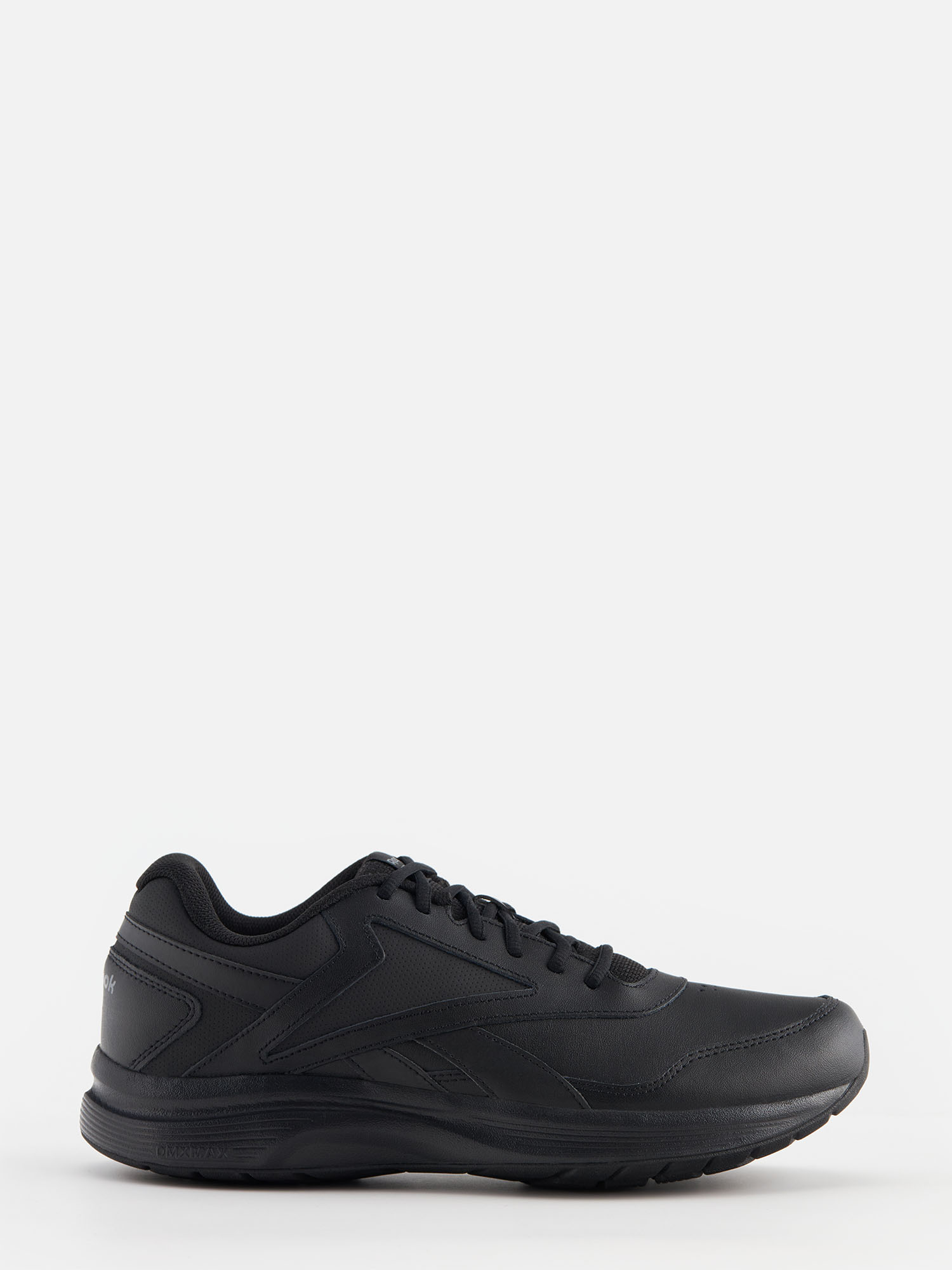 

Кроссовки мужские Reebok Walk Ultra 7 DMX Max FU7142 черные 11 US, Черный, Walk Ultra 7 DMX Max