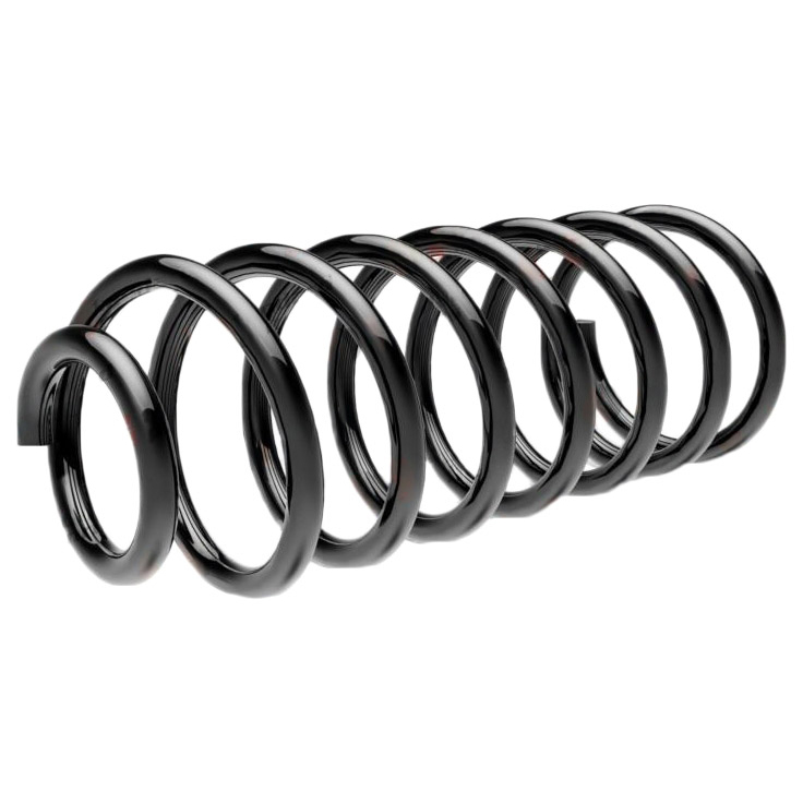 

Пружина Задняя Audi A6 6/94-3/97 St102004r Standard Springs арт.ST102004R