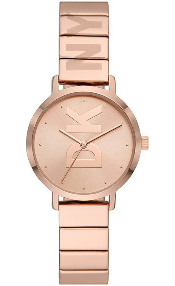 

Наручные часы женские DKNY NY2998, NY2998