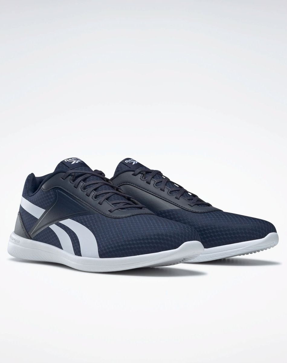 Кроссовки мужские Reebok Stridium 2.0 GZ6407 синие 11.5 US