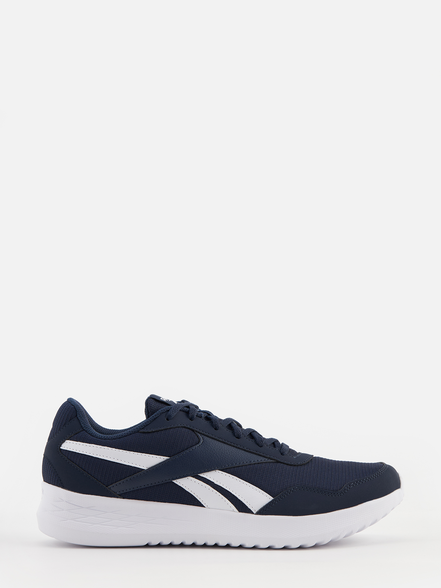 

Кроссовки мужские Reebok Energen Lite GW7187 синие 7.5 US, Синий, Energen Lite