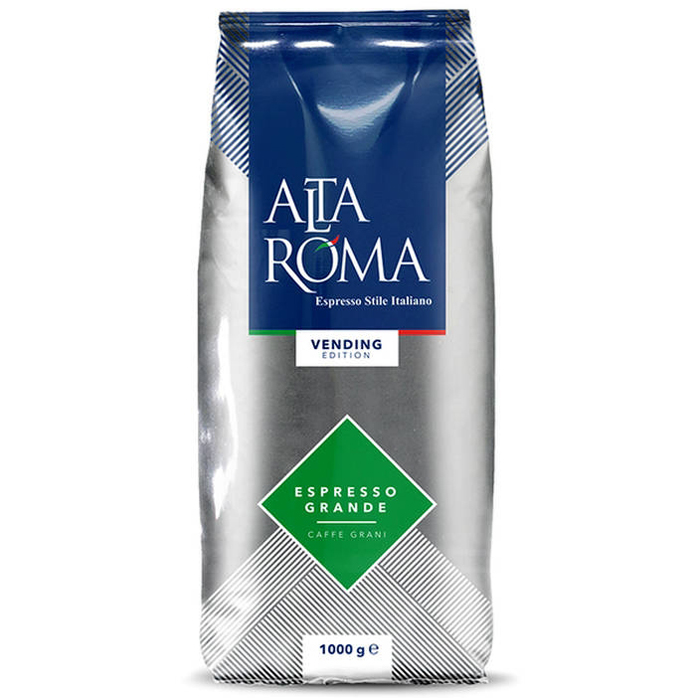 Кофе в зернах Almafood Altaroma Espresso Grande 1000г