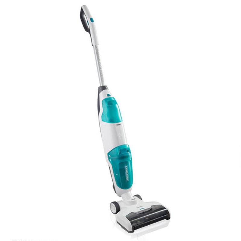 Пылесос Leifheit Aqua PowerVac 2в1 белый