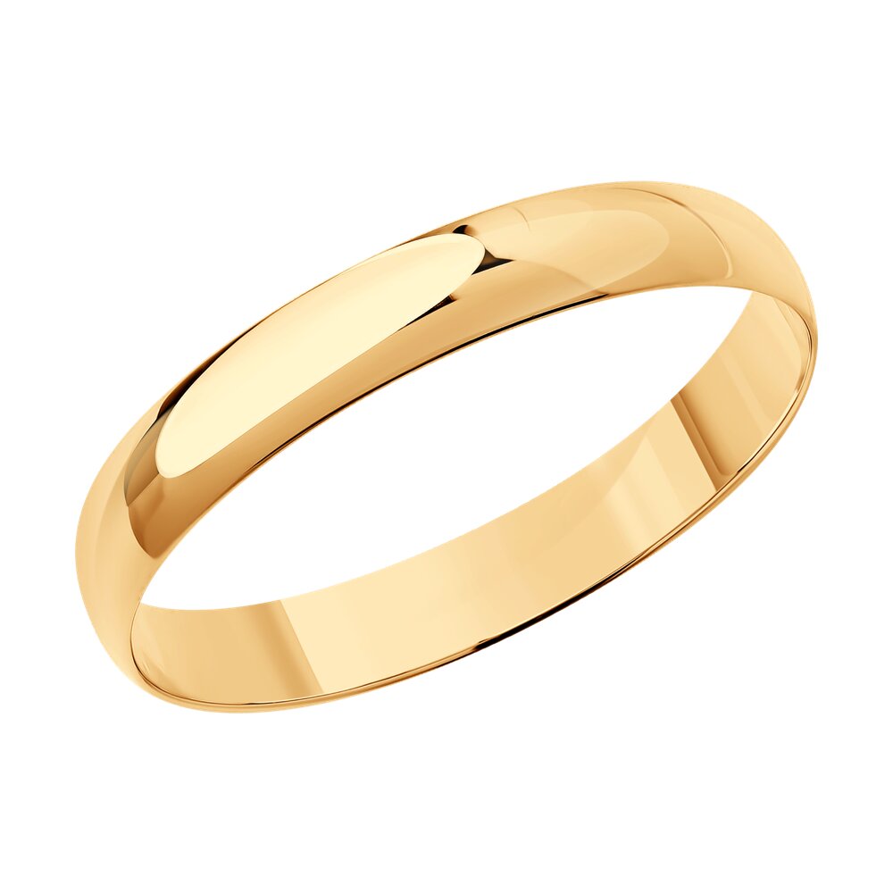 

Кольцо из золота р. 16 Diamant 51-111-00473-1, 51-111-00473-1