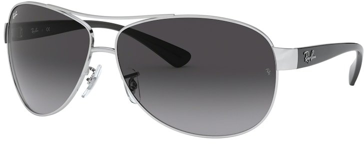 

Солнцезащитные очки мужские Ray-Ban 0RB3386 003/8G, 0RB3386