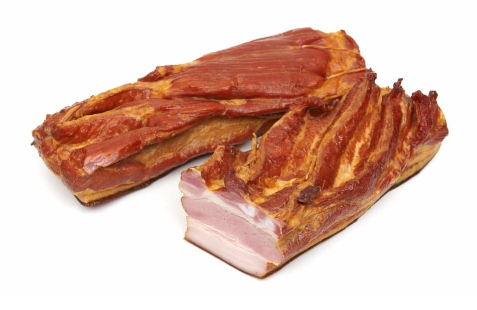 

Грудинка Сергиев Посад Охотничья 1,5кг