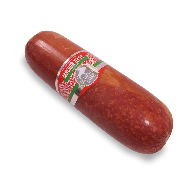 

Колбаса Сергиев-Посад Мясной Дуэт 1,1кг