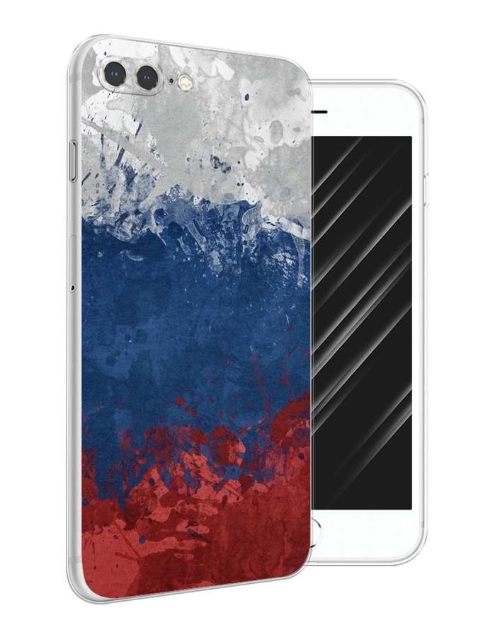 Чехол Awog на Apple iPhone 7 Plus / Айфон 7 Plus 