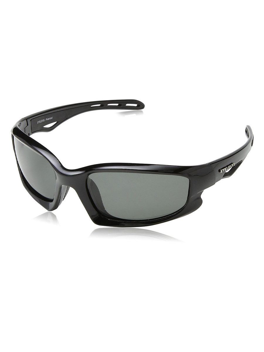 Солнцезащитные поляризационные очки для вождения авто EYELEVEL Castaway серый