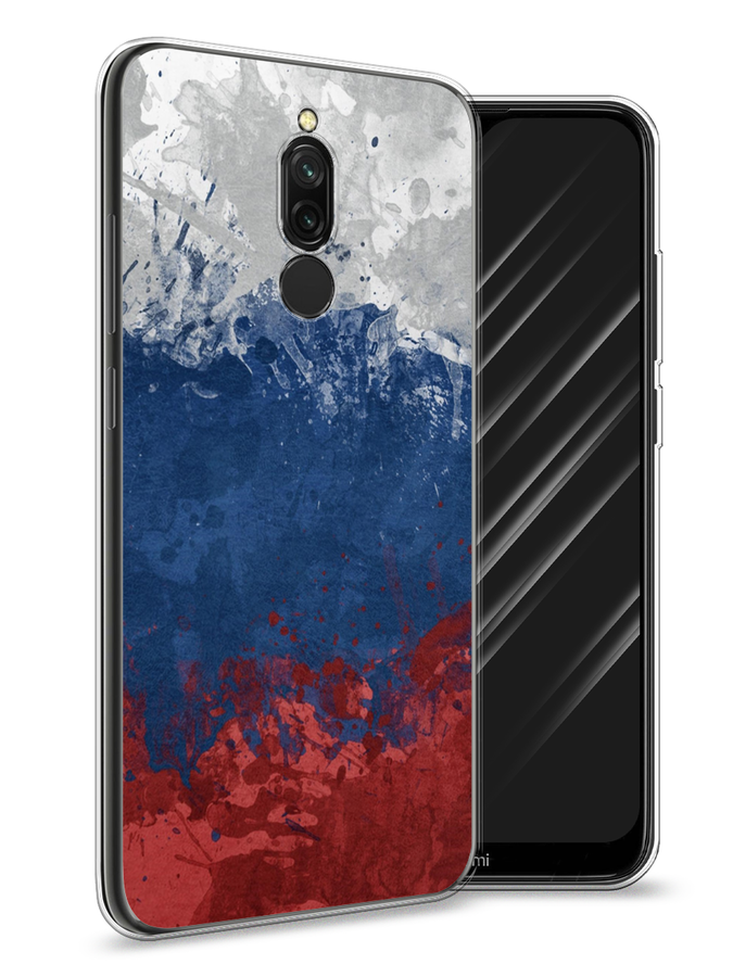 Чехол Awog  на Xiaomi Redmi 8 