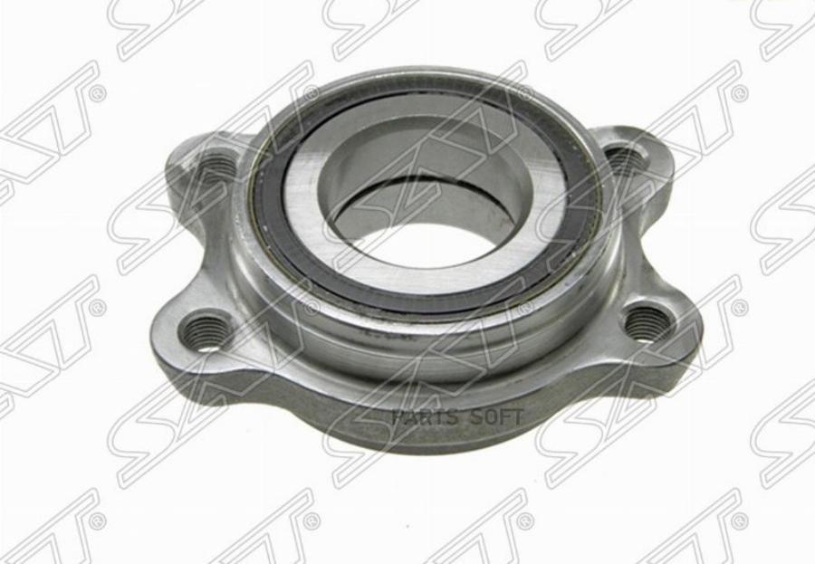 

Полуступица зад audi a4/a6/a8 04- SAT ST4F0598625