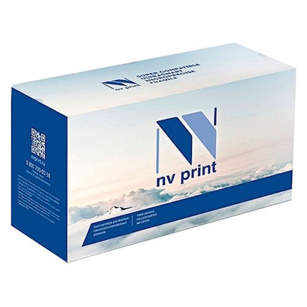 

Тонер Nvprint NV-HP LJ 1010 (10кг), NV-HP LJ 1010 (10кг)