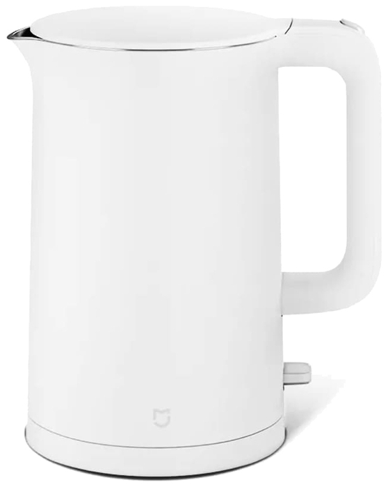 фото Чайник электрический xiaomi mijia electric kettle 1a white