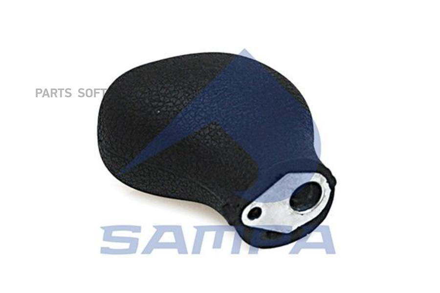 

SA020.273_ручка рычага КПП MAN