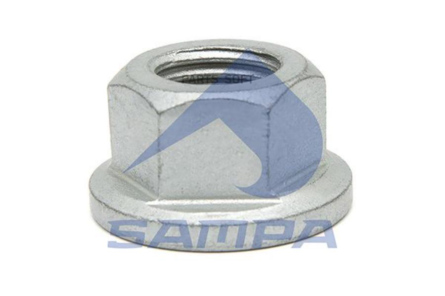 

SA020.456_гайка с юбкой M12x1.5 MAN